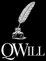QWILL Logo