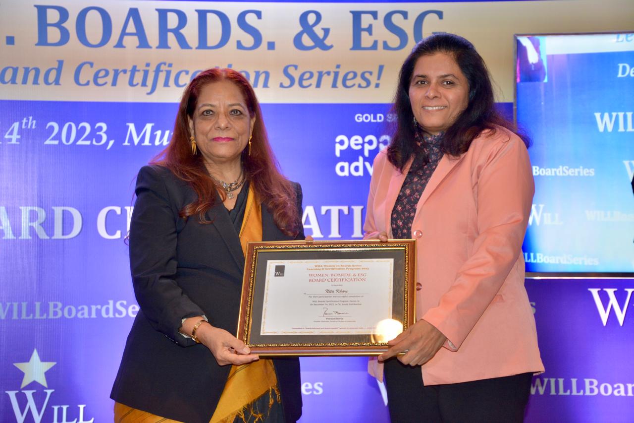 WILL Board Certification event image 1