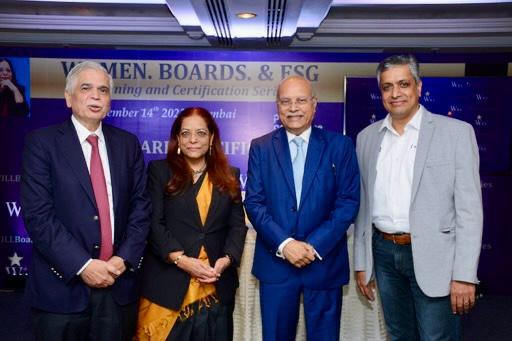 WILL Board Certification event image 2